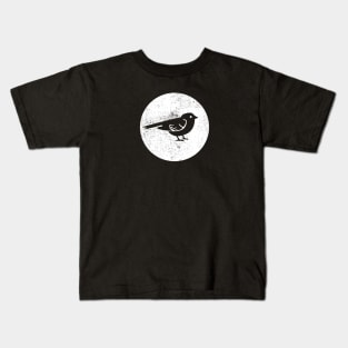 Sparrow Academy Original Kids T-Shirt